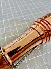 Lumintop FW21 Pro Copper Cree XHP50.2 LED 10000 Lumens Flashlight