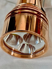 Lumintop FW21 Pro Copper Cree XHP50.2 LED 10000 Lumens Flashlight