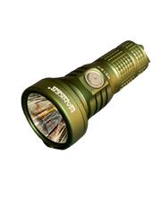 Manker MC13 II 90.2 LED 4000 Lumens with Battery (Army Green)