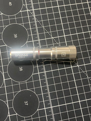Manker E05 II 1300 Lumens High Output EDC Flashlight (Silver) CW