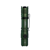 Manker MC11 III USB-C Rechargeable Tactical Flashlight – 1400 Lumens Long-Throw EDC Light