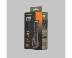 Armytek Parma C2 PRO 1500 Lumens