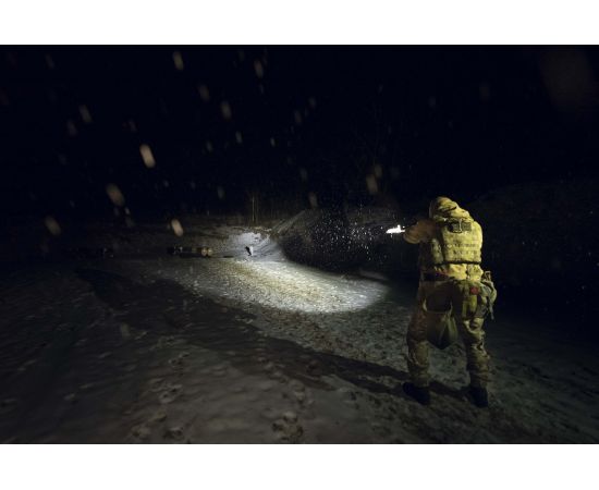Armytek Parma C2 PRO 1500 Lumens
