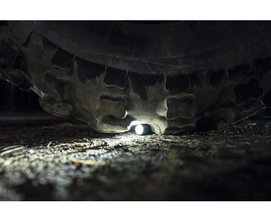 Armytek Parma C2 PRO 1500 Lumens