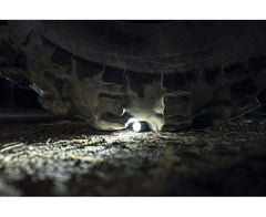 Armytek Parma C2 PRO 1500 Lumens