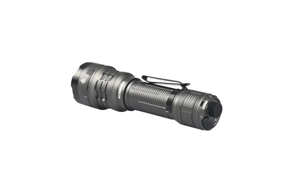 Acebeam Defender P17 Gray 4900 Lumens