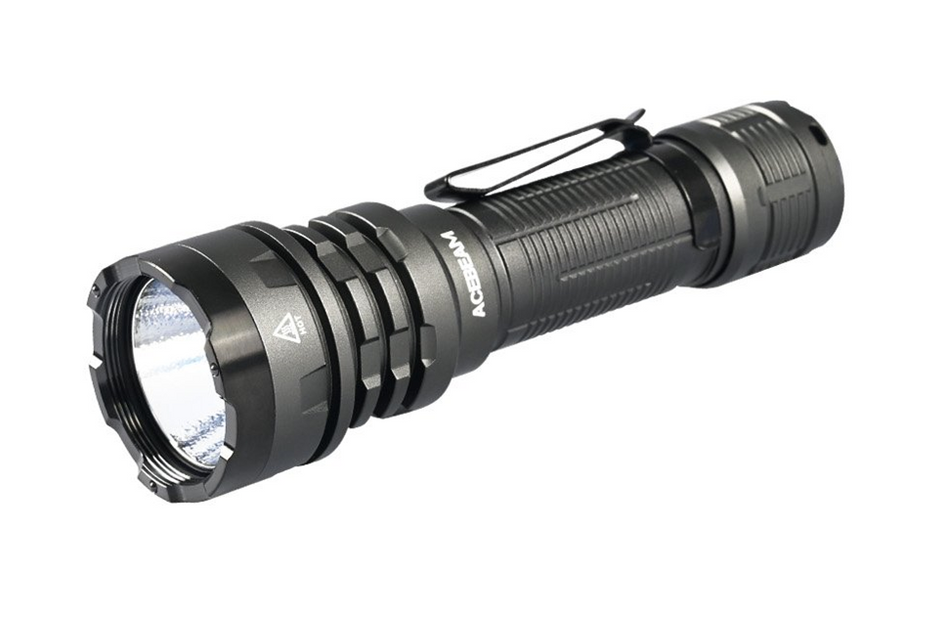 Acebeam Defender P17 Gray 4900 Lumens