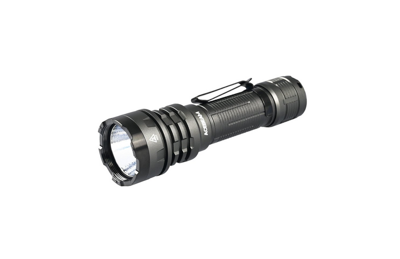 Acebeam Defender P17 Gray 4900 Lumens