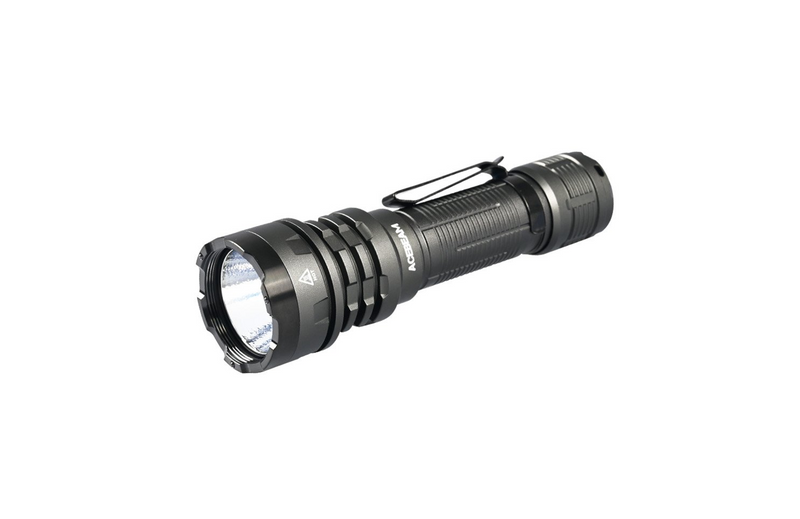 Acebeam Defender P17 Gray Color 4900 Lumens