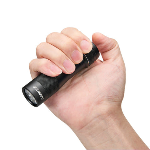 Lumintop FW3A CREE XPL HI (CW) Black 2800 Lumens