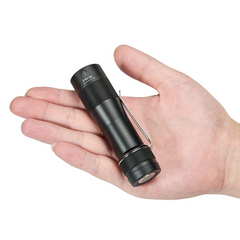 Lumintop FW3A CREE XPL HI (CW) Black 2800 Lumens