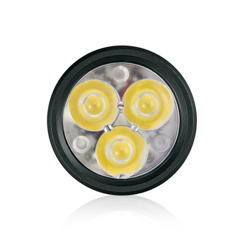 Lumintop FW3A CREE XPL HI (CW) Black 2800 Lumens