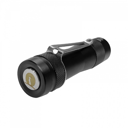 Lumintop FW3A CREE XPL HI (CW) Black 2800 Lumens