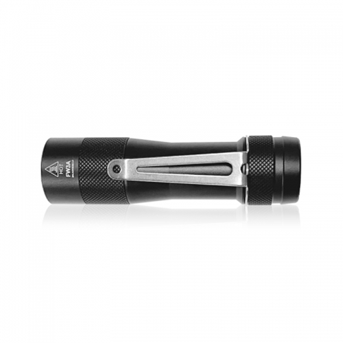 Lumintop FW3A CREE XPL HI (CW) Black 2800 Lumens