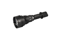 Acebeam W35 LC DEL Zoom LEP Flashlight 800 Lumens