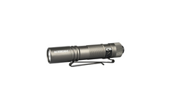 Acebeam Pokelit AA EDC Flashlight (Gray) 1000 Lumens