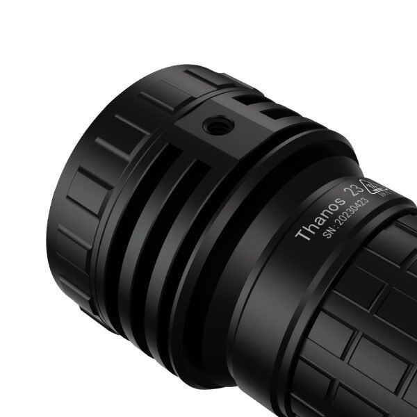 Lumintop Thanos 23 27000 Lumens