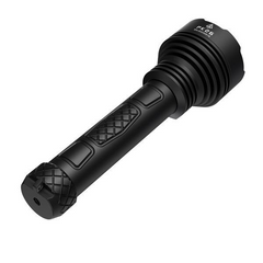 Lumintop PK26 Dual Light Source Search Flashlight  22000 Lumens