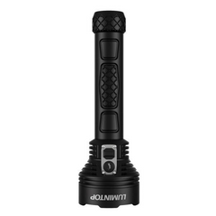 Lumintop PK26 Dual Light Source Search Flashlight  22000 Lumens