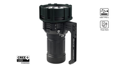 Acebeam X75 CREE XHP70.2 and XHP70.3 HI 67000 + Lumens