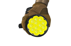 Acebeam X75 CREE XHP70.2 and XHP70.3 HI 67000 + Lumens