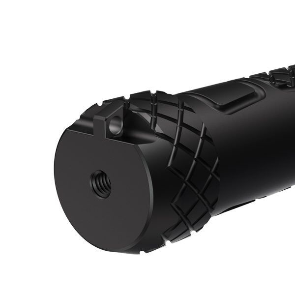 Lumintop PK26 Dual Light Source Search Flashlight  22000 Lumens