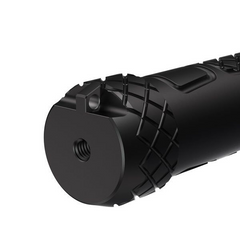 Lumintop PK26 Dual Light Source Search Flashlight  22000 Lumens