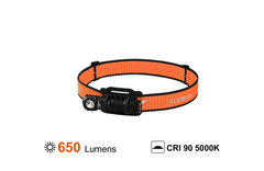 Acebeam H16 Headlamp 650 & 1000 Lumens