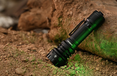 Acebeam Defender P17 Black 4900 Lumens