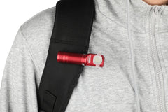 Manker E03H II Red (Cool White) 600 Lumens
