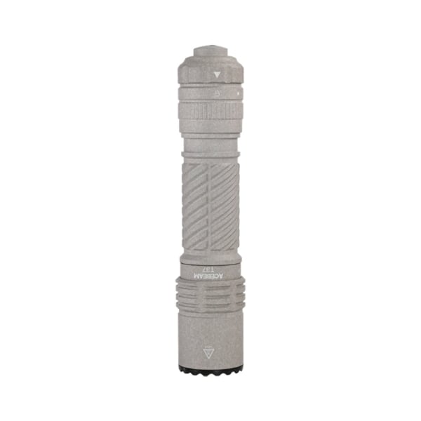 Acebeam T37 Tactical/Duty Flashlight 4000 Lumens (4 Colors)