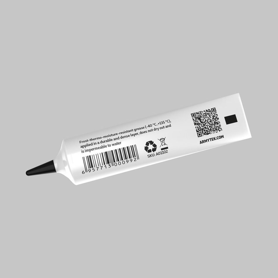 Armytek NyoGel 760G 50 ML