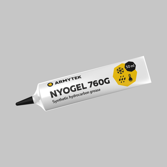 Armytek NyoGel 760G 50 ML