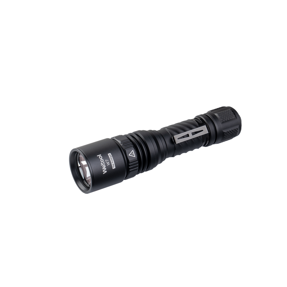 Weltool W7 The Prodigal LEP Tactical Flashlight 700 Lumens
