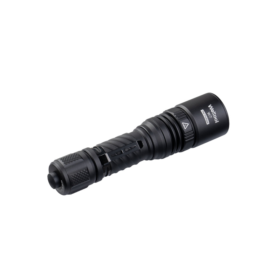 Weltool W7 The Prodigal LEP Tactical Flashlight 700 Lumens