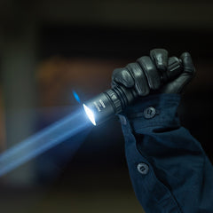 Weltool W7 The Prodigal LEP Tactical Flashlight 700 Lumens