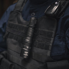 Weltool W7 The Prodigal LEP Tactical Flashlight 700 Lumens