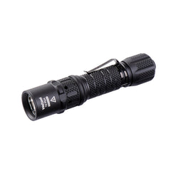 Weltool T8Plus TAC LED Flashlight 2180 Lumens