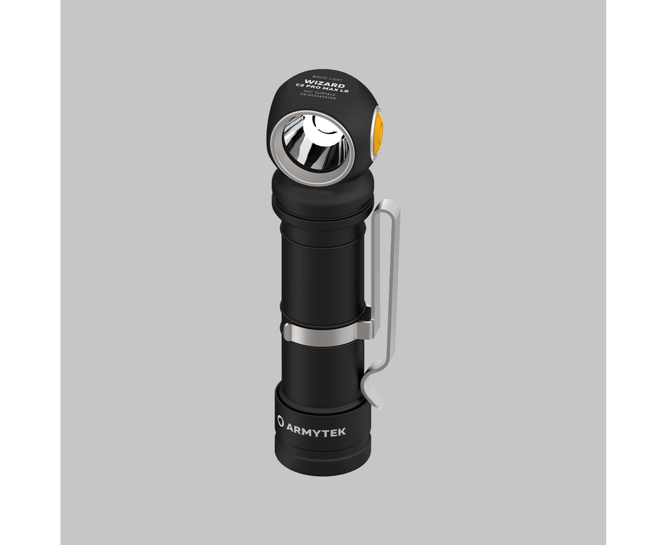 Armytek Wizard C2 Pro Max LR 4150 Lumens