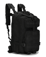 Outdoor Sport Rucksack 25L Tactical Backpack