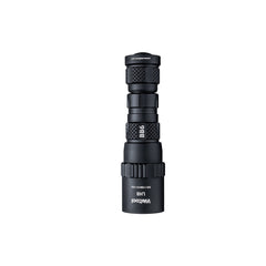 Weltool T13B BK Single Mode Compact LED Handheld Light