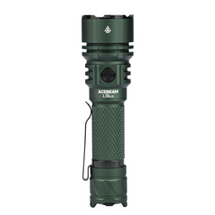 Acebeam L16 2.0 Tactical Flashlight 2100 Lumens (OD Green)