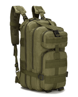 Outdoor Sport Rucksack 25L Tactical Backpack