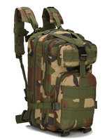 Outdoor Sport Rucksack 25L Tactical Backpack