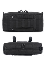 Tactical Molle Side Pouch for Backpacks - Cross Body Pack