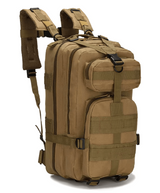 Outdoor Sport Rucksack 25L Tactical Backpack