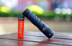 Acebeam E70-AL EDC Flashlight 4600 Lumens