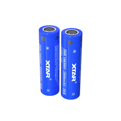 XTAR 18650H INR 2600mAh Li-ion Rechargeable Battery