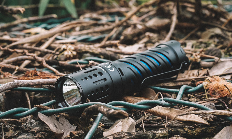 Acebeam E70-AL EDC Flashlight 4600 Lumens