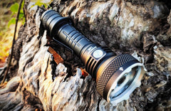 Acebeam L35 Tactical Flashlight 5000 Lumens